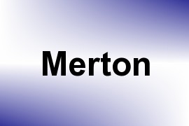 Merton name image