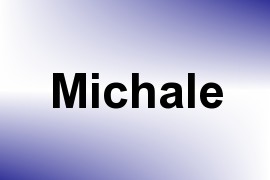 Michale name image