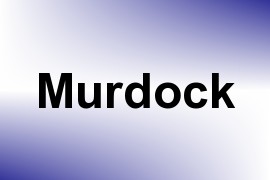 Murdock name image