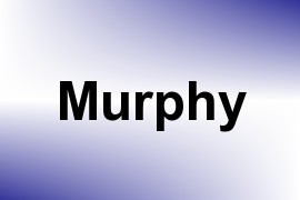 Murphy name image