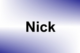 Nick name image