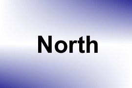 North name image