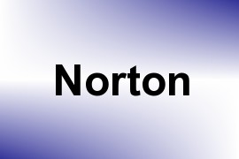 Norton name image