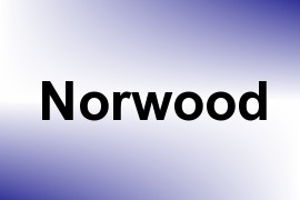 Norwood name image