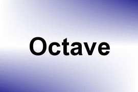 Octave name image