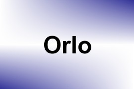 Orlo name image