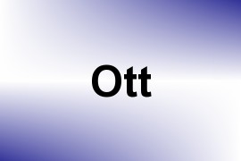 Ott name image