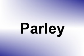 Parley name image