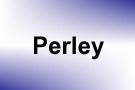 Perley name image