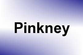 Pinkney name image
