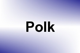 Polk name image
