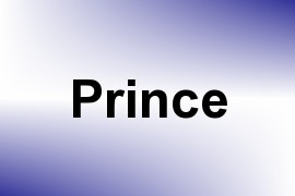 Prince name image