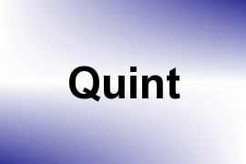 Quint name image