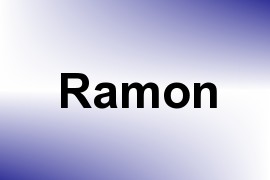 Ramon name image