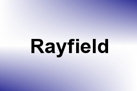 Rayfield name image