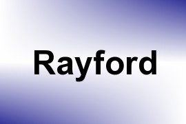 Rayford name image