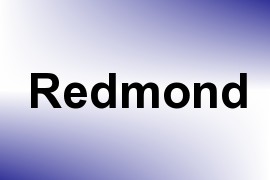 Redmond name image