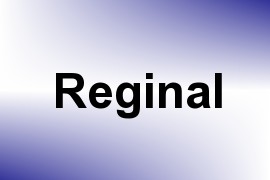 Reginal name image