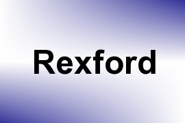 Rexford name image