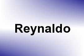 Reynaldo name image