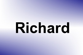 Richard name image