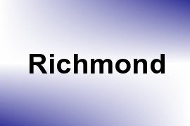 Richmond name image