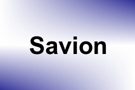 Savion name image