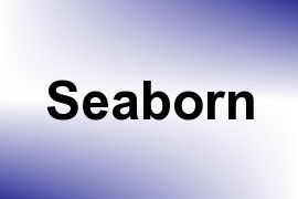 Seaborn name image