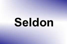 Seldon name image