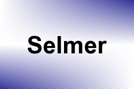 Selmer name image