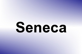 Seneca name image