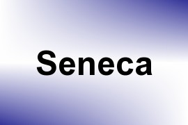 Seneca name image