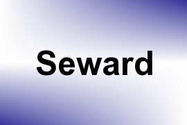 Seward name image