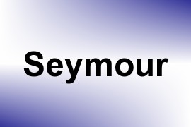 Seymour name image