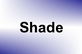 Shade name image