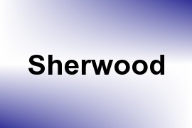 Sherwood name image