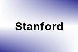 Stanford name image