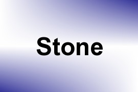 Stone name image