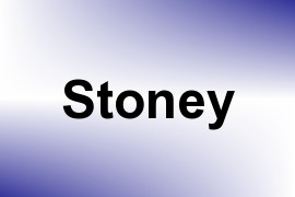 Stoney name image