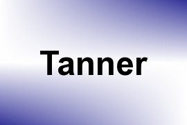 Tanner name image