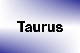 Taurus name image