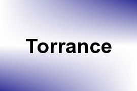 Torrance name image