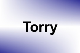 Torry name image