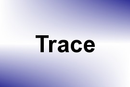 Trace name image