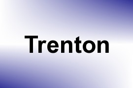 Trenton name image