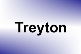 Treyton name image