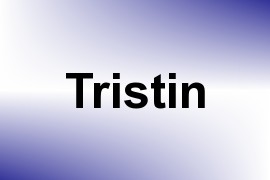 Tristin name image