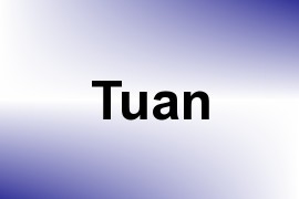 Tuan name image