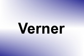 Verner name image