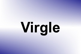 Virgle name image